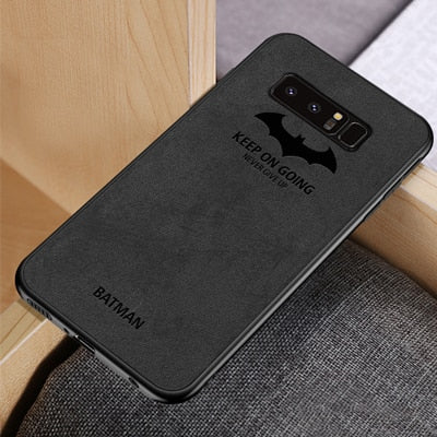 Ultra-thin Shockproof Soft Silicone Case