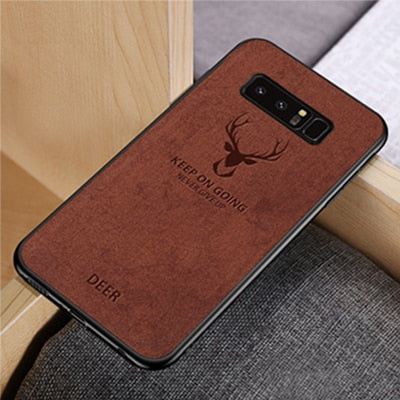 Ultra-thin Shockproof Soft Silicone Case