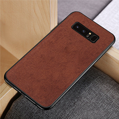 Ultra-thin Shockproof Soft Silicone Case