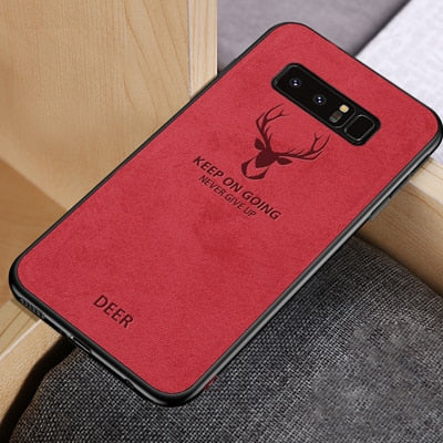 Ultra-thin Shockproof Soft Silicone Case