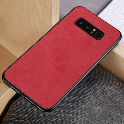 Ultra-thin Shockproof Soft Silicone Case