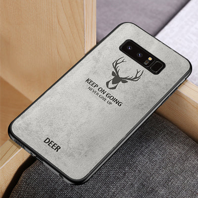 Ultra-thin Shockproof Soft Silicone Case