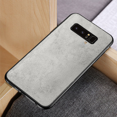 Ultra-thin Shockproof Soft Silicone Case