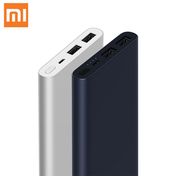 10000mAh Xiaomi Mi Power Bank