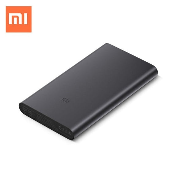 10000mAh Xiaomi Mi Power Bank