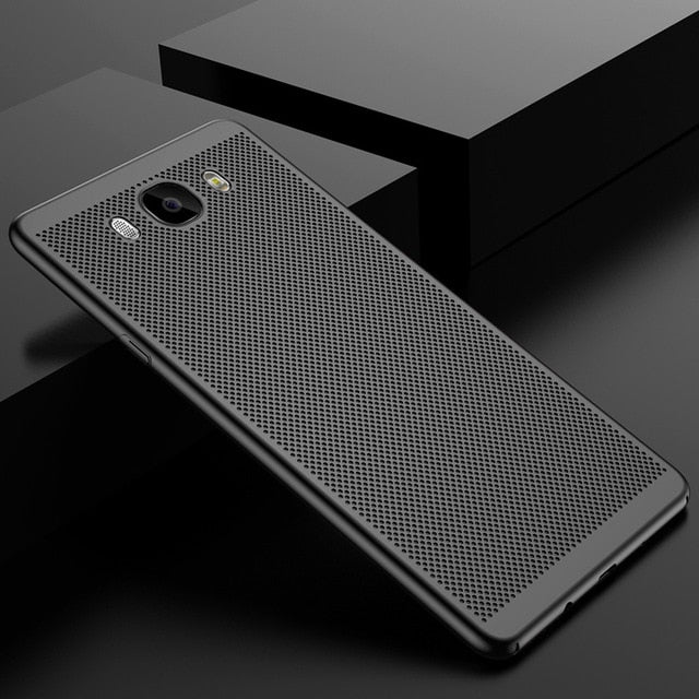 Hollow Heat Dissipation Case