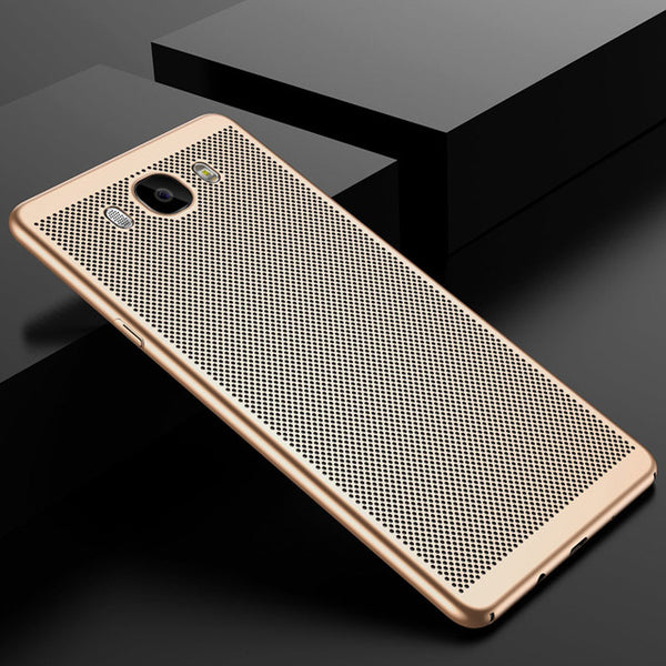 Hollow Heat Dissipation Case