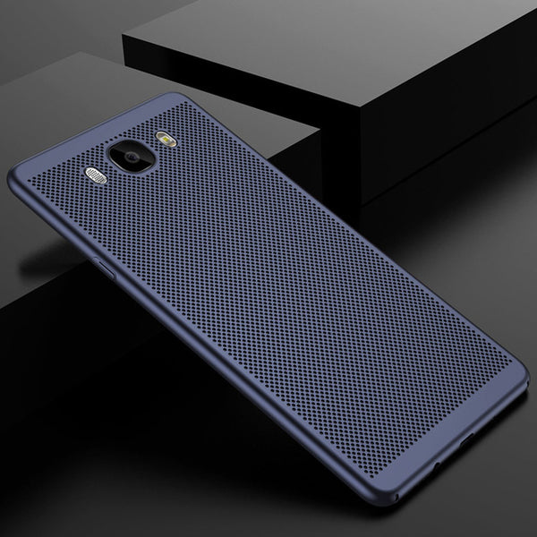 Hollow Heat Dissipation Case