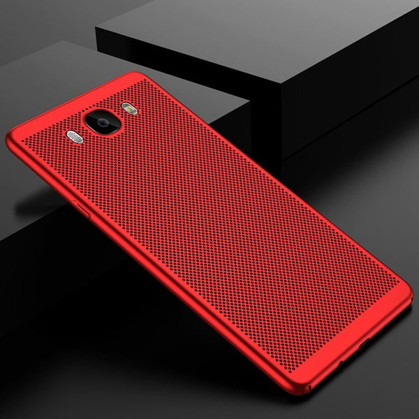 Hollow Heat Dissipation Case