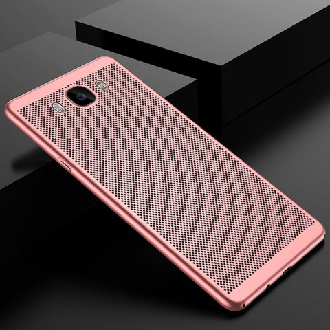 Hollow Heat Dissipation Case