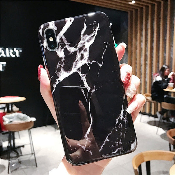 Marble Phone Cases