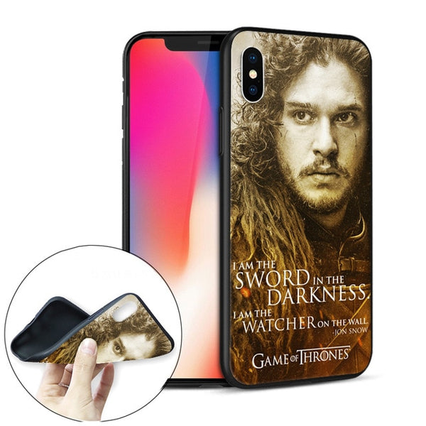 Game of Thrones Night Gather