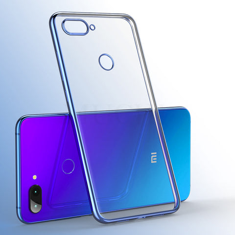 Xiaomi Mİ 8 Case