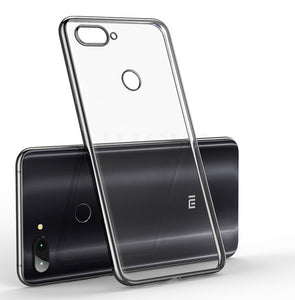 Xiaomi Mİ 8 Case