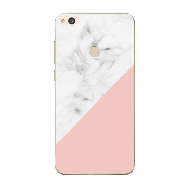 Huawei Mini Silicone Soft Case