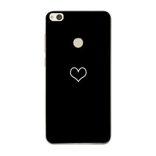 Huawei Mini Silicone Soft Case