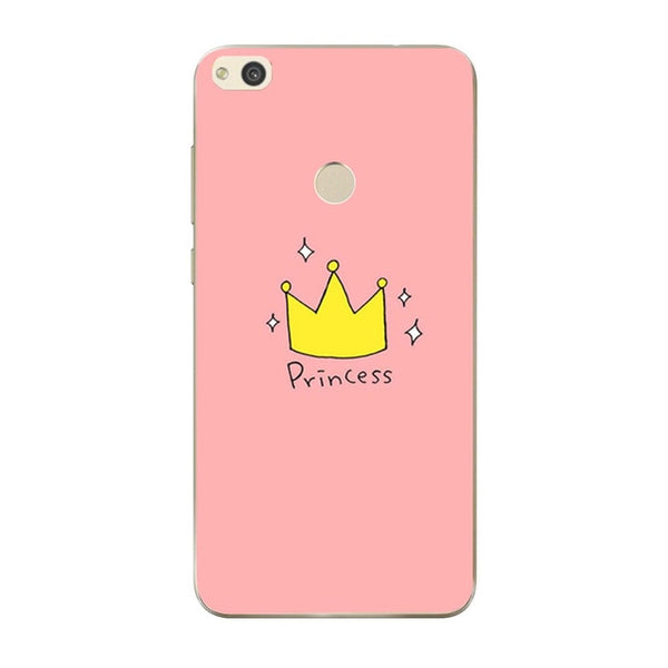 Huawei Mini Silicone Soft Case