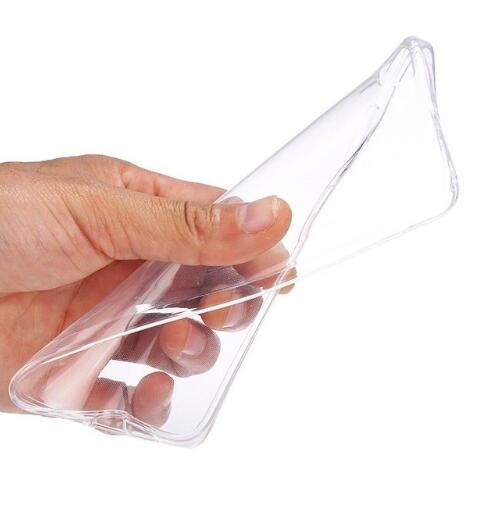 Huawei Mini Silicone Soft Case