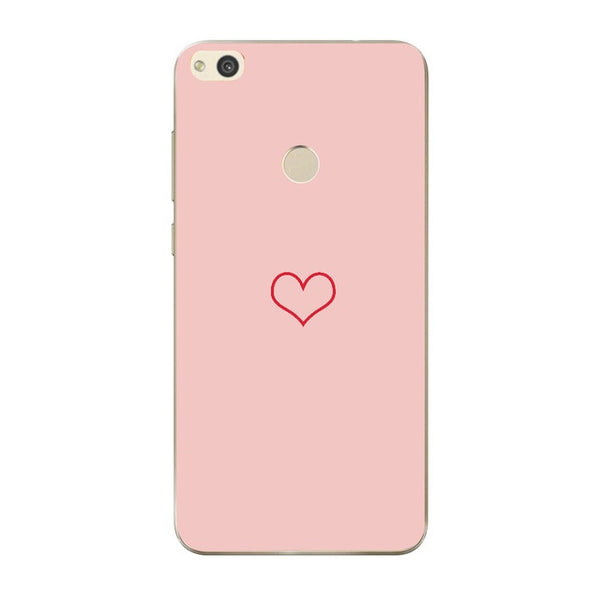Huawei Mini Silicone Soft Case
