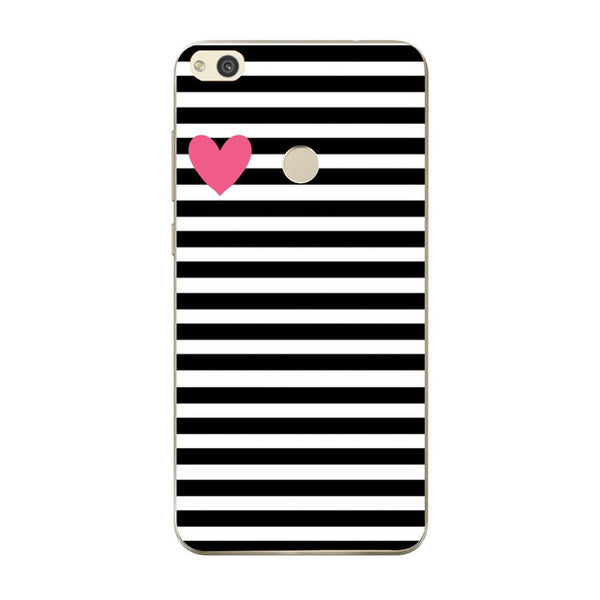 Huawei Mini Silicone Soft Case