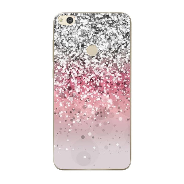 Huawei Mini Silicone Soft Case