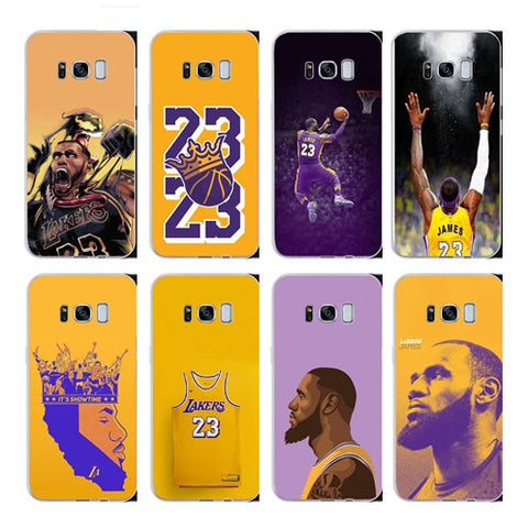 LeBron James Los Angeles 23