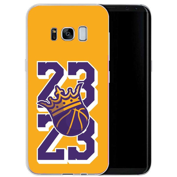 LeBron James Los Angeles 23