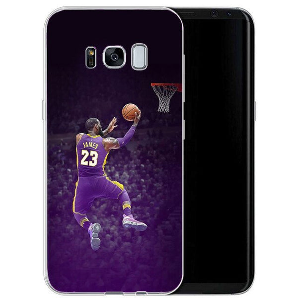 LeBron James Los Angeles 23