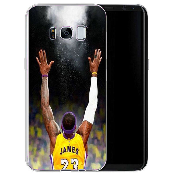 LeBron James Los Angeles 23