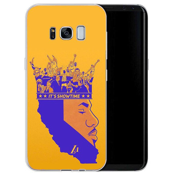 LeBron James Los Angeles 23
