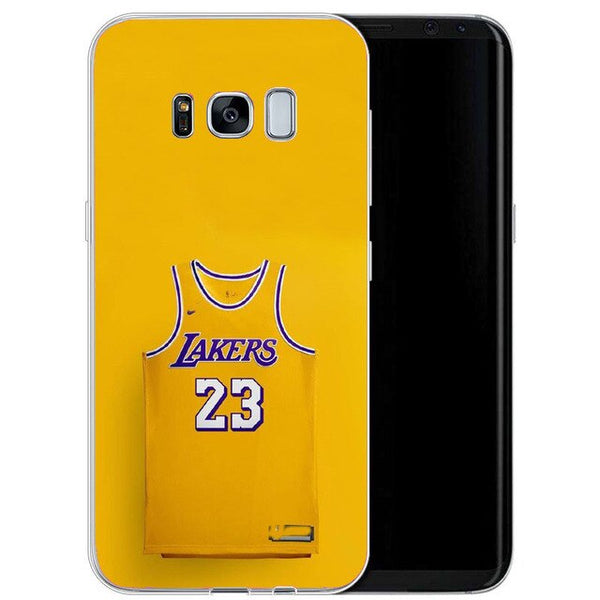 LeBron James Los Angeles 23