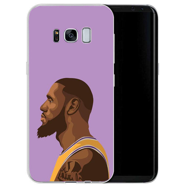 LeBron James Los Angeles 23