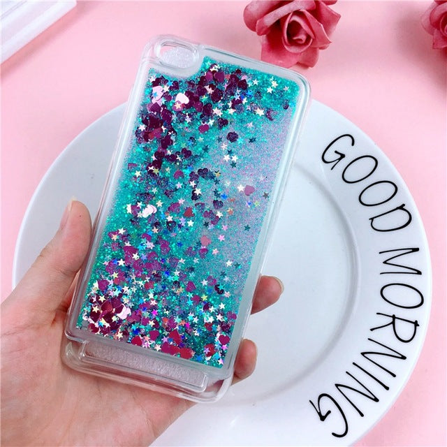 Xiaomi Liquid Case