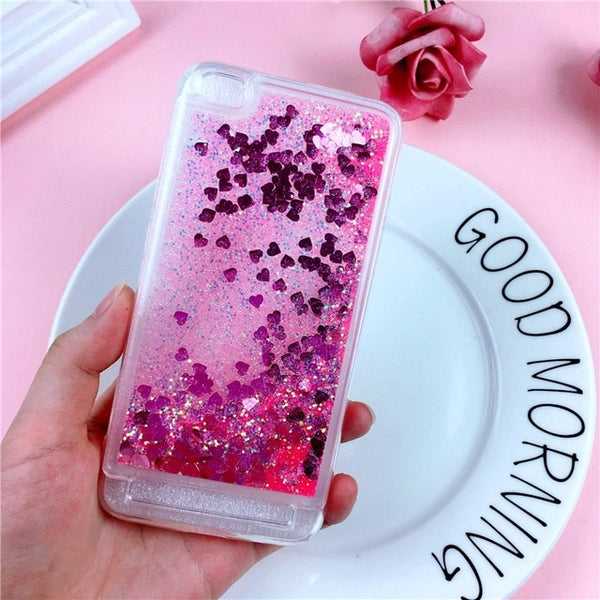 Xiaomi Liquid Case
