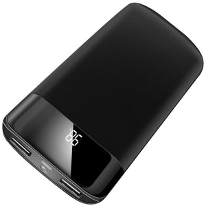 30000mAh LED Powerbank