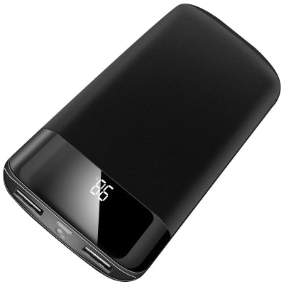 30000mAh LED Powerbank