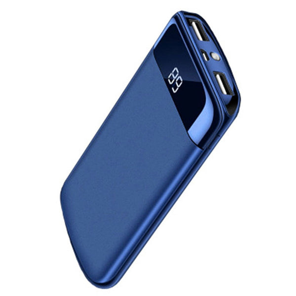 30000mAh LED Powerbank