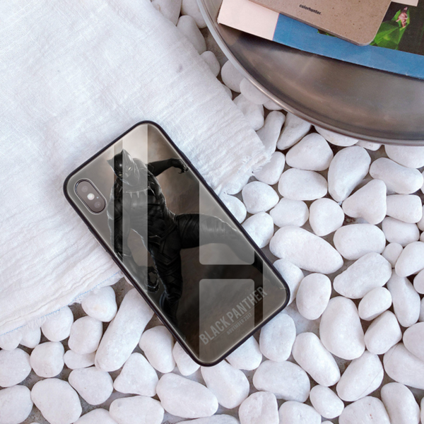 Tempered Glass Phone cases