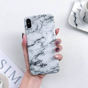 Marble Phone Cases
