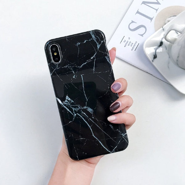 Marble Phone Cases