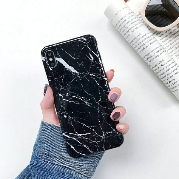 Marble Phone Cases
