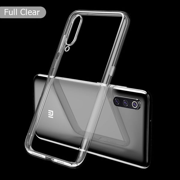Xiaomi Mi 9/SE 3D Laser Plating Luxury Case
