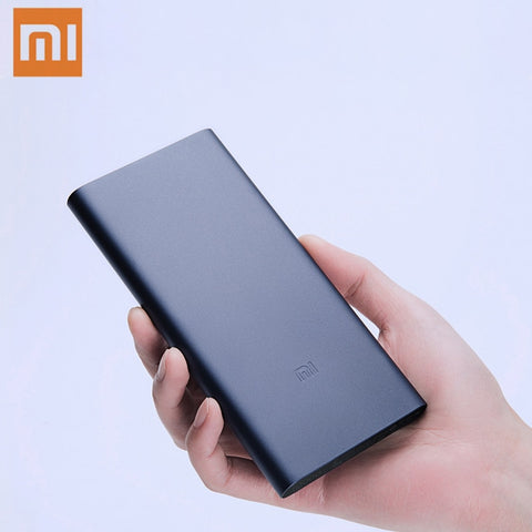 10000mAh Xiaomi Mi Power Bank