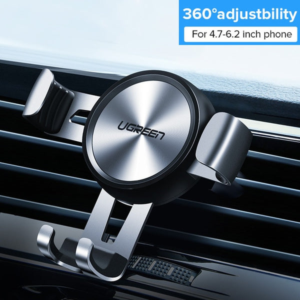 Magnetic Car Phone Holder