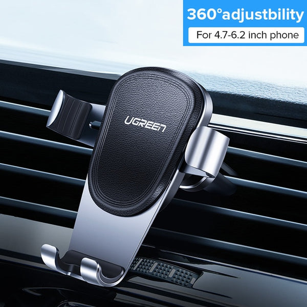 Magnetic Car Phone Holder