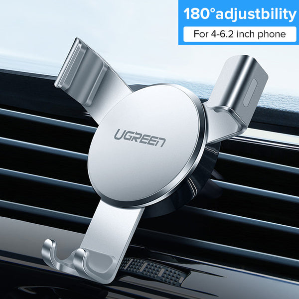 Magnetic Car Phone Holder