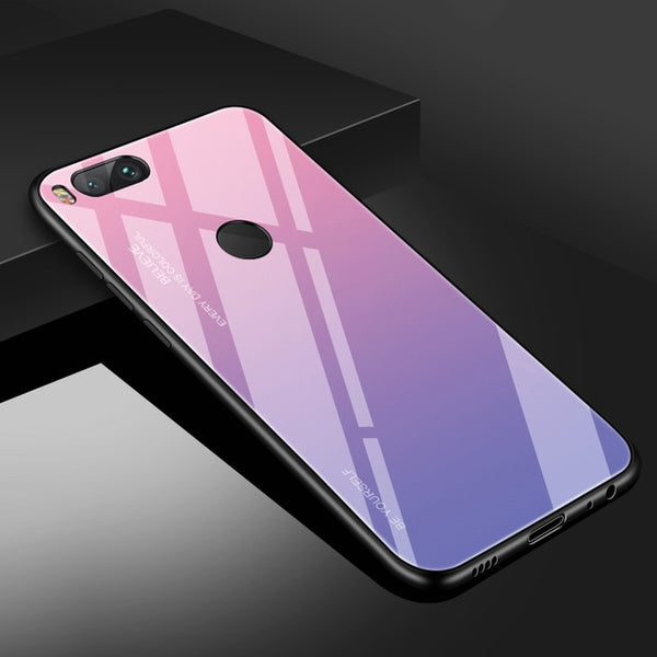 Xiaomi Tempered Glass Case