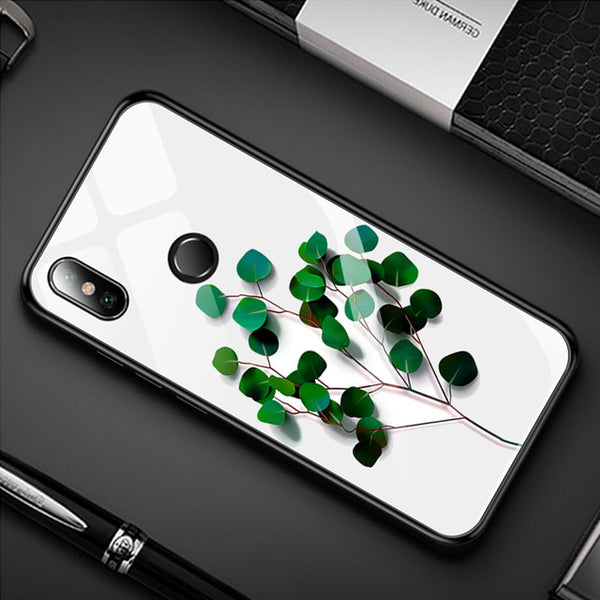 Xiaomi Tempered Glass Case