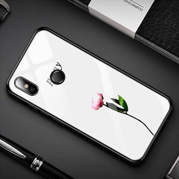 Xiaomi Tempered Glass Case