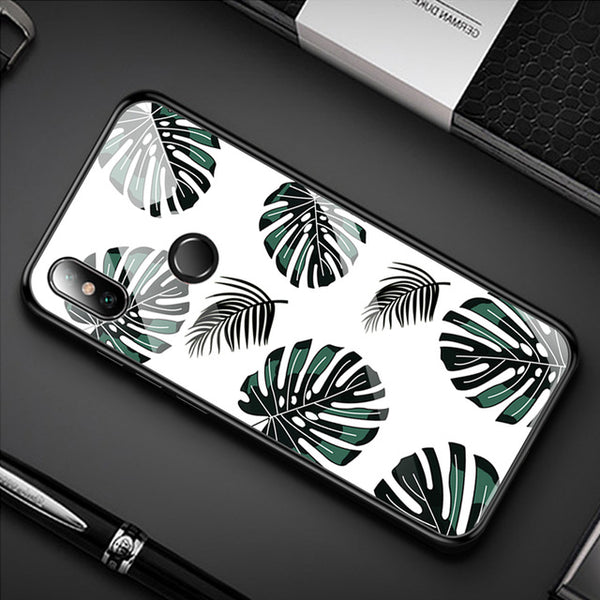 Xiaomi Tempered Glass Case